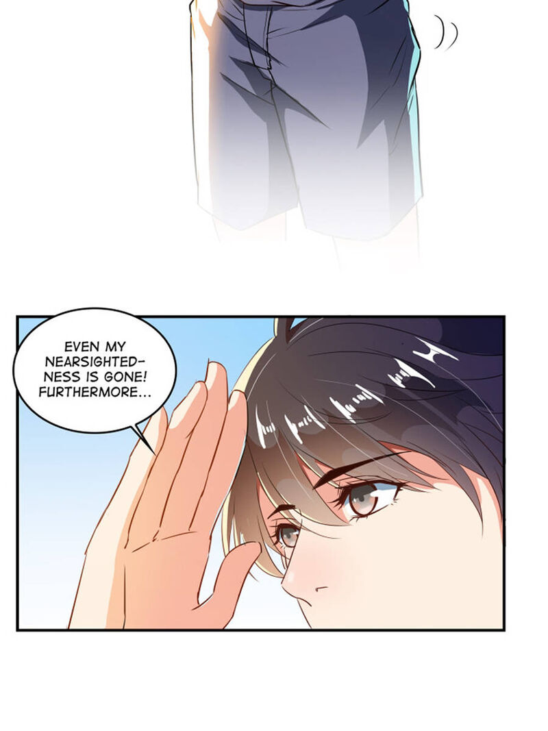Cultivation Chat Group Chapter 17 Page 2