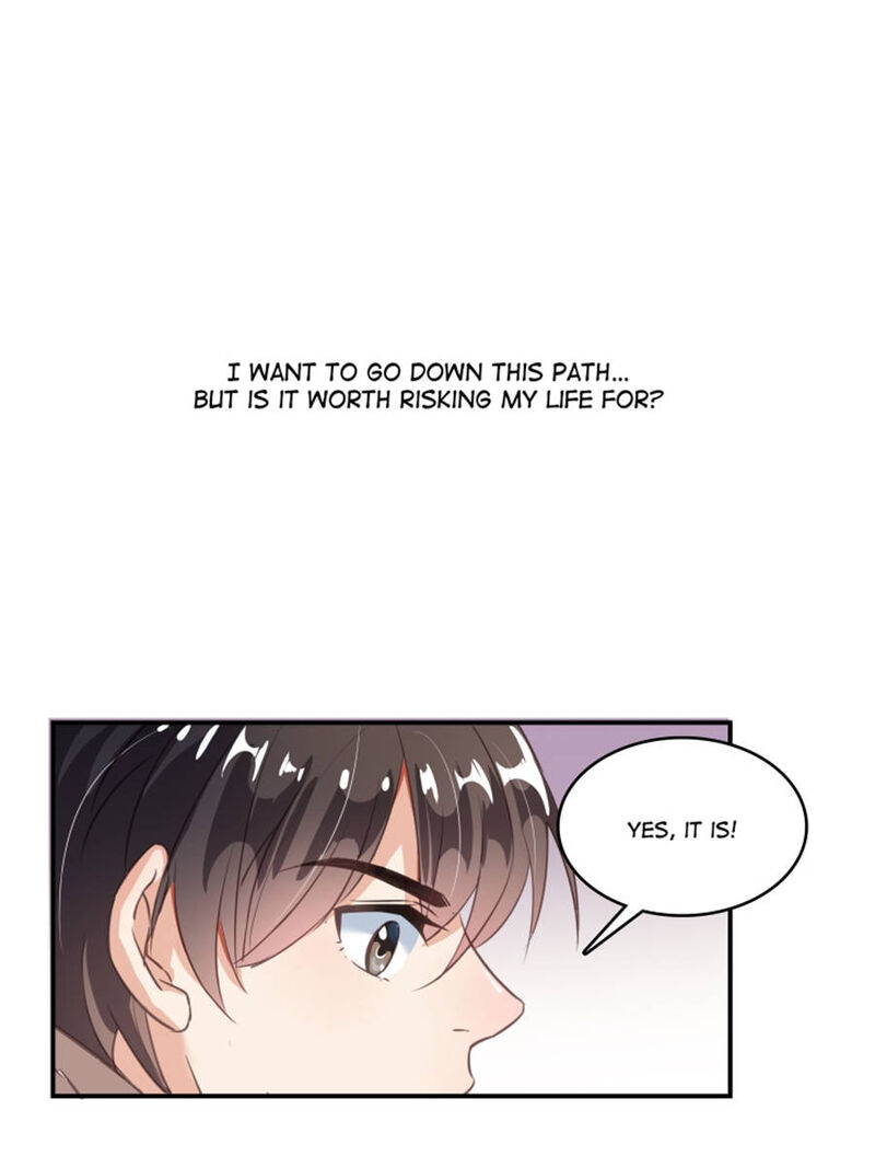 Cultivation Chat Group Chapter 17 Page 21