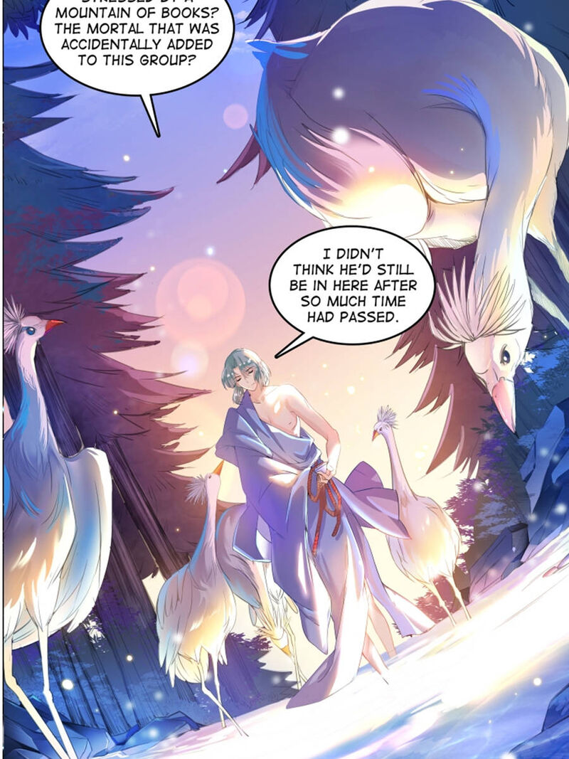 Cultivation Chat Group Chapter 17 Page 26