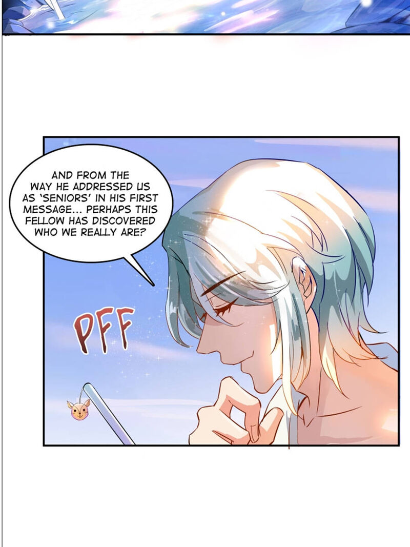 Cultivation Chat Group Chapter 17 Page 27
