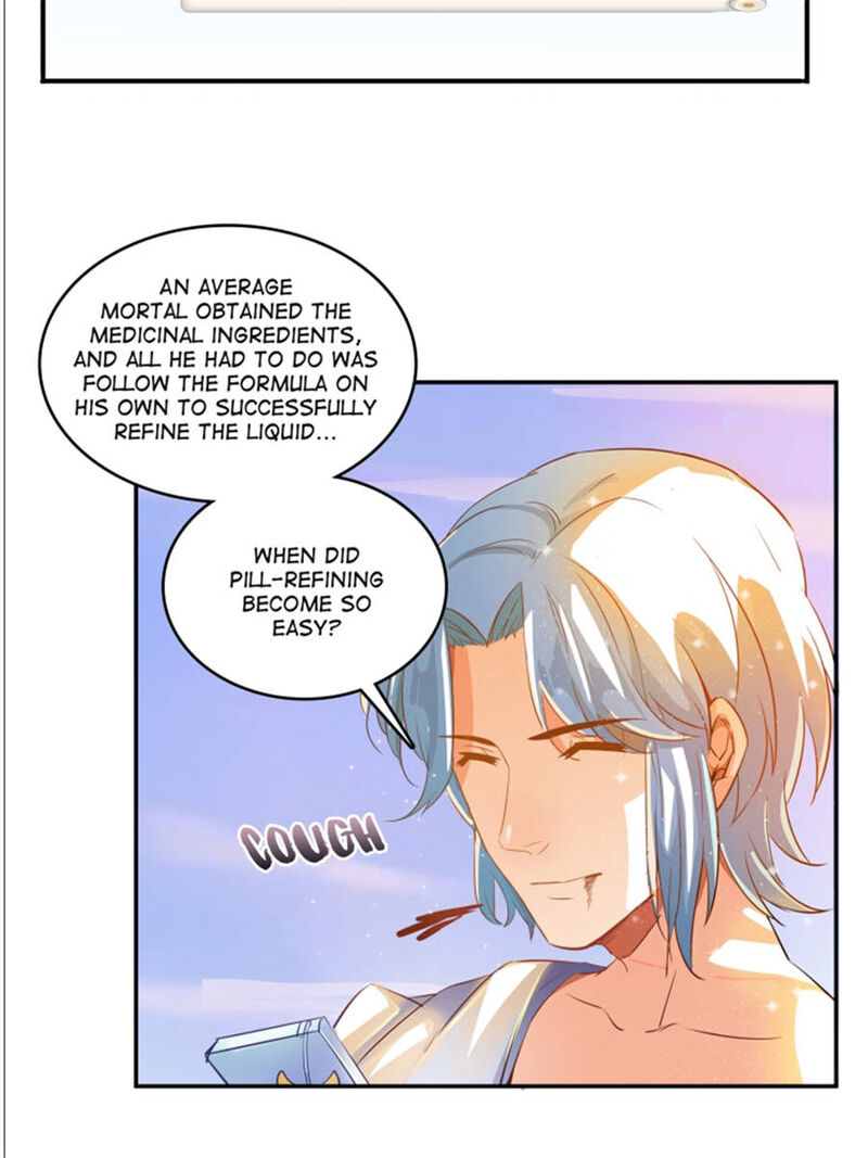 Cultivation Chat Group Chapter 17 Page 31
