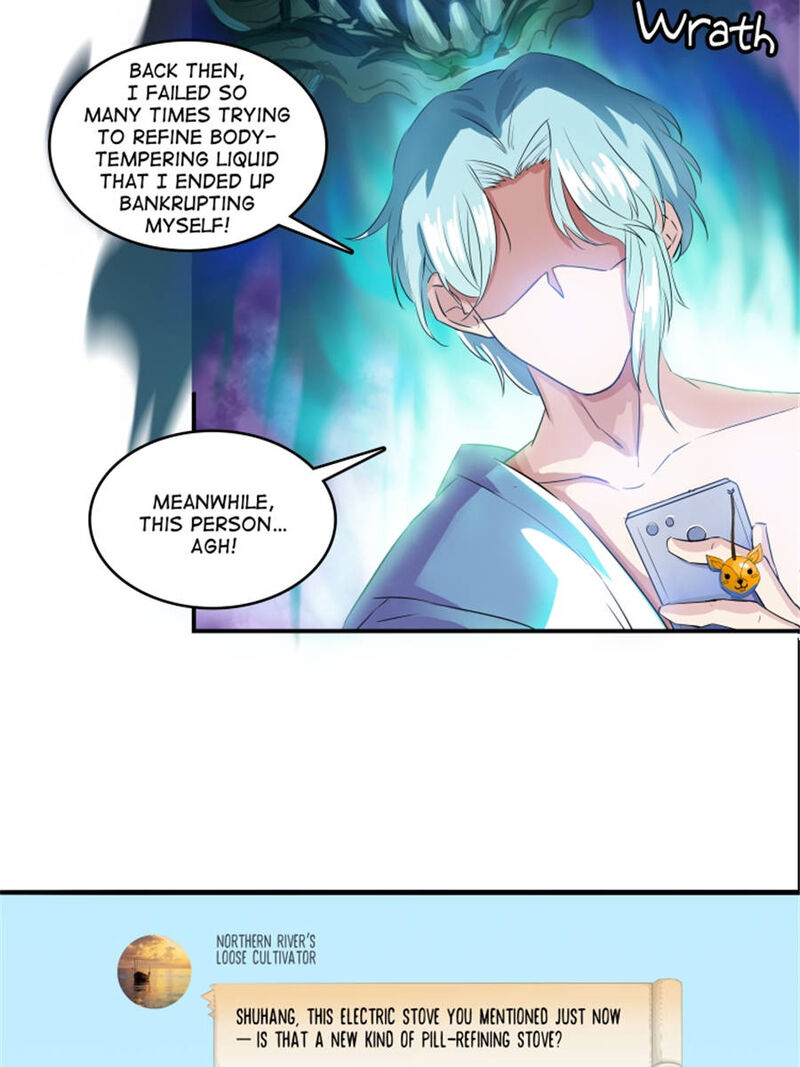 Cultivation Chat Group Chapter 17 Page 36
