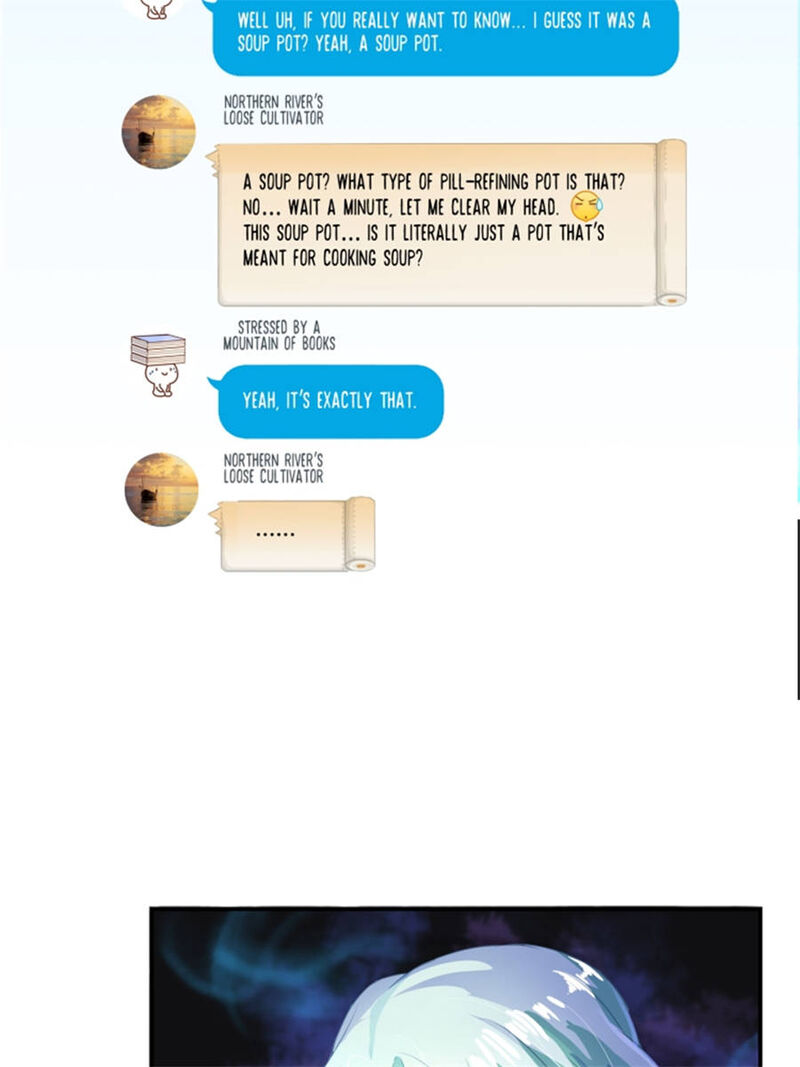 Cultivation Chat Group Chapter 17 Page 38
