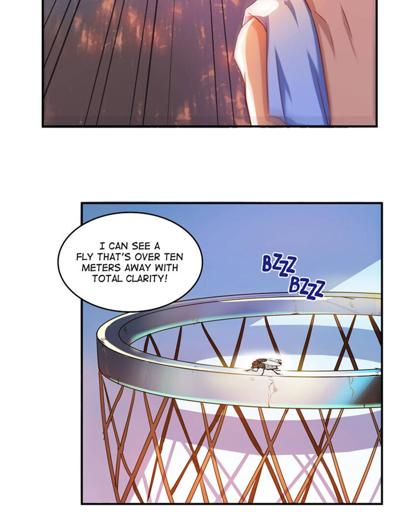 Cultivation Chat Group Chapter 17 Page 4