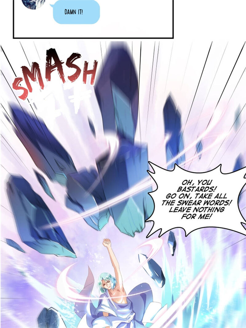 Cultivation Chat Group Chapter 17 Page 40