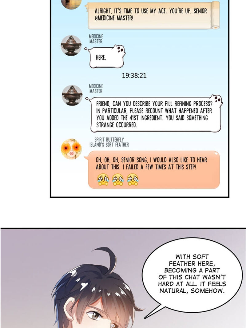 Cultivation Chat Group Chapter 17 Page 42