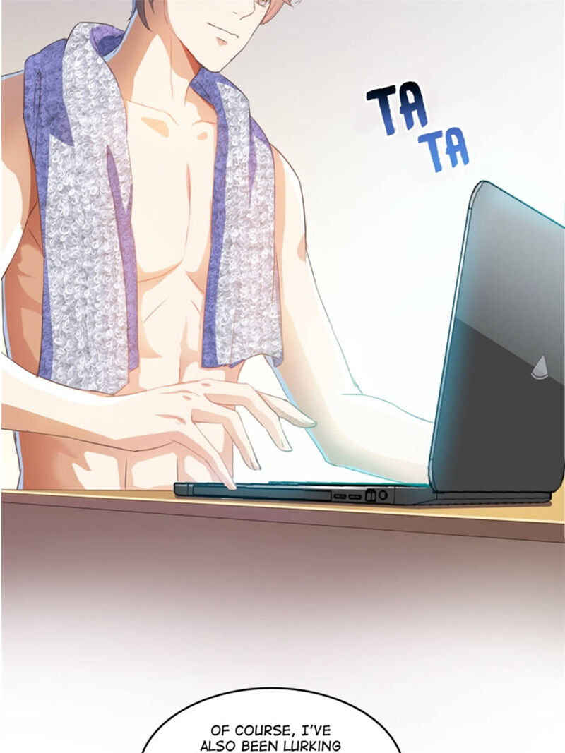 Cultivation Chat Group Chapter 17 Page 43