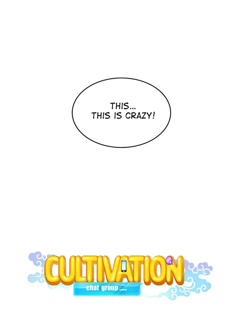 Cultivation Chat Group Chapter 17 Page 5