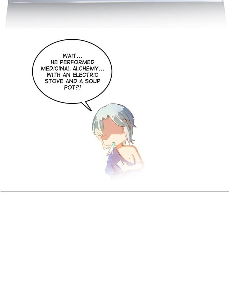 Cultivation Chat Group Chapter 17 Page 50