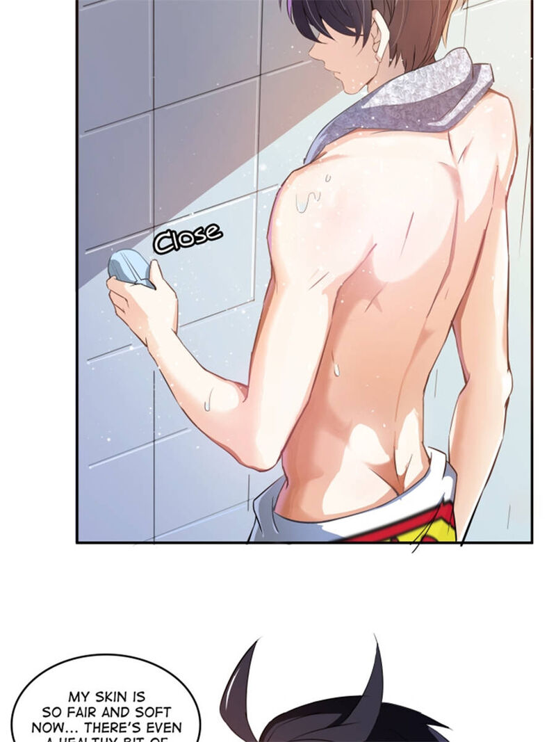 Cultivation Chat Group Chapter 17 Page 8