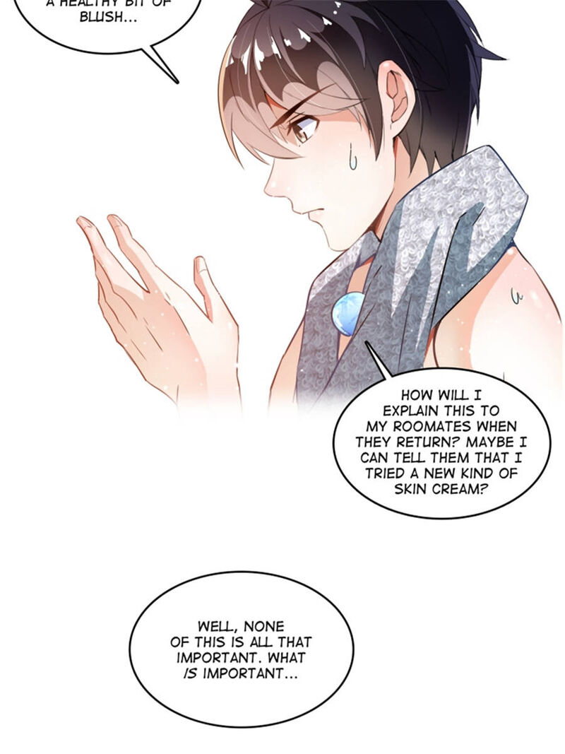 Cultivation Chat Group Chapter 17 Page 9