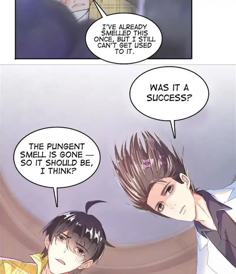 Cultivation Chat Group Chapter 22 Page 13