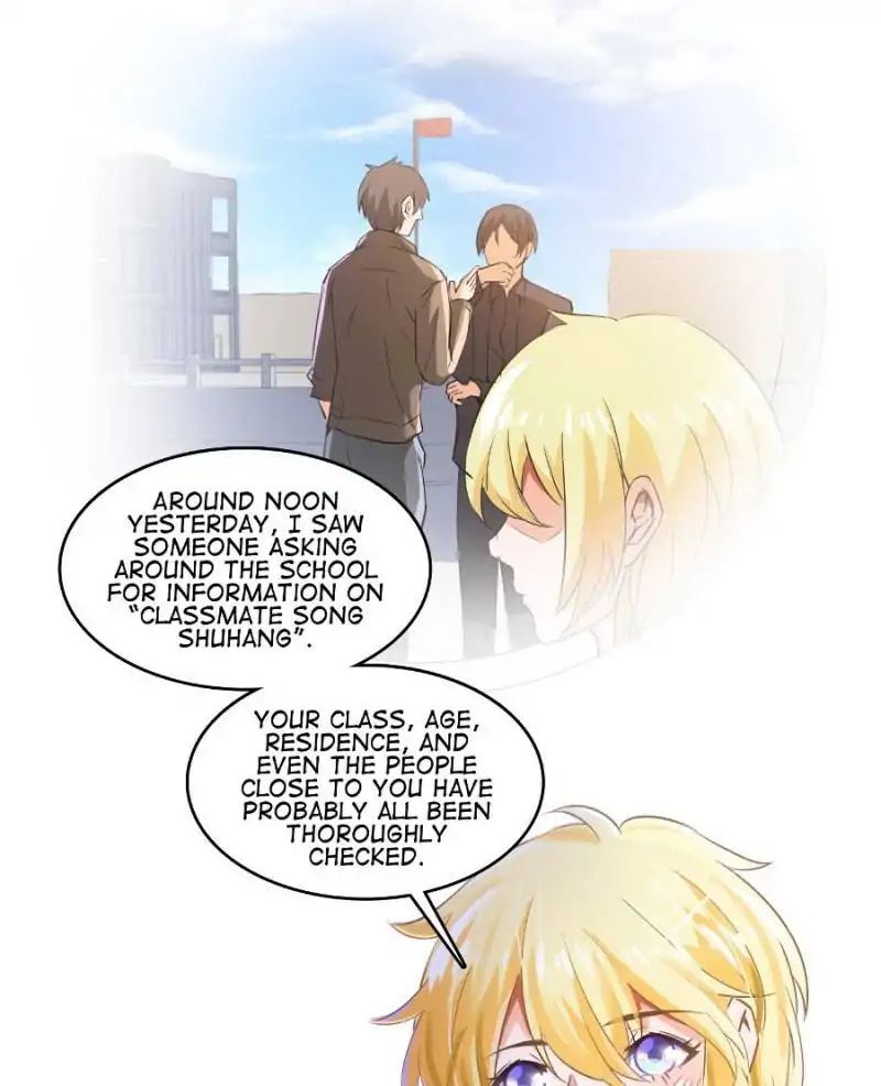 Cultivation Chat Group Chapter 23 Page 31