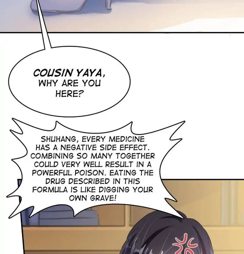 Cultivation Chat Group Chapter 26 Page 11