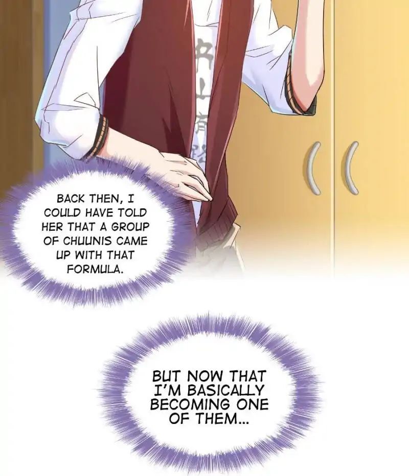 Cultivation Chat Group Chapter 26 Page 14