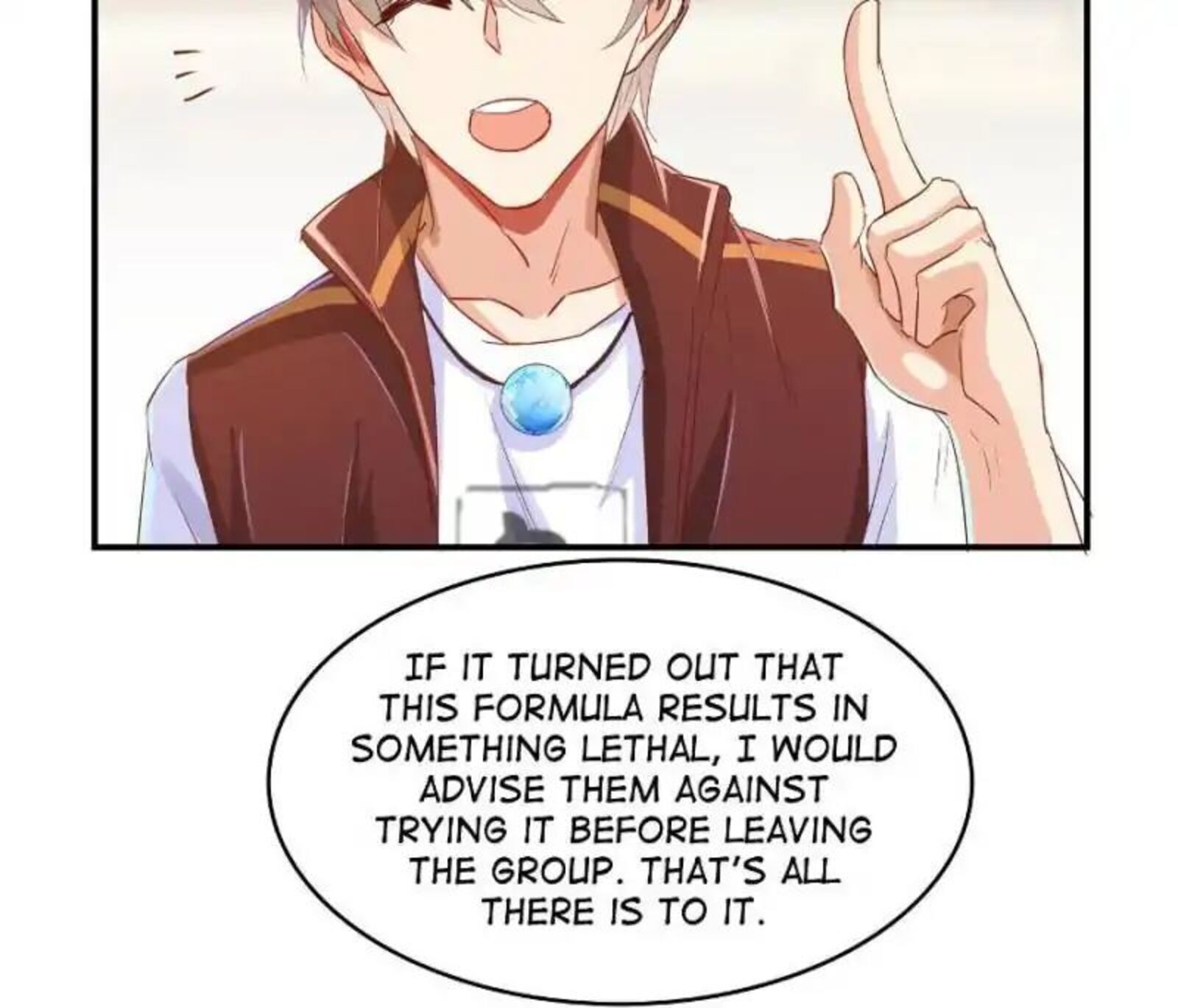 Cultivation Chat Group Chapter 26 Page 17