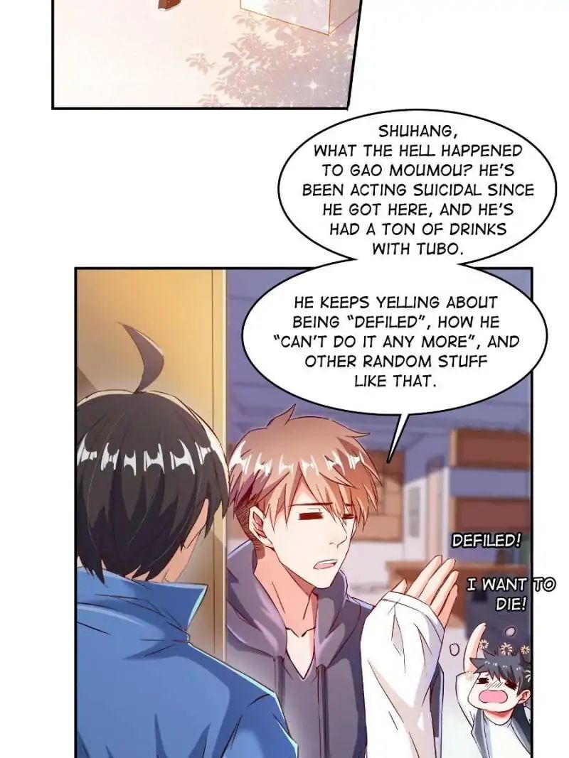 Cultivation Chat Group Chapter 26 Page 24