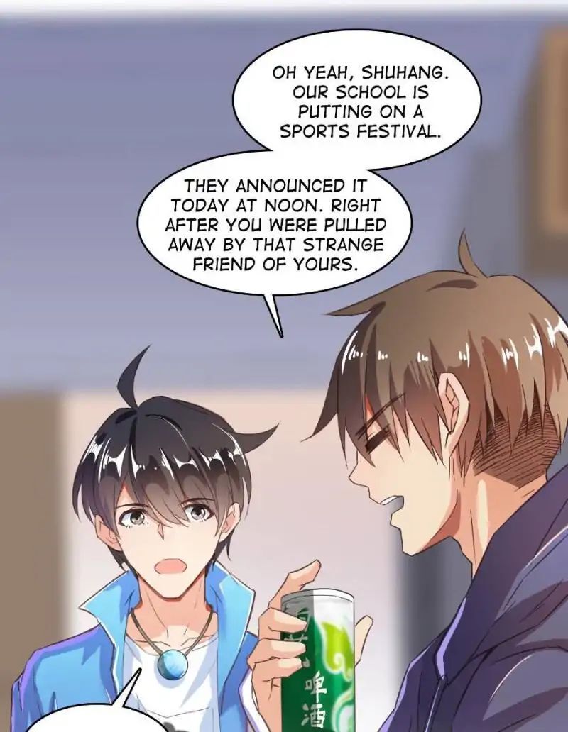 Cultivation Chat Group Chapter 26 Page 27