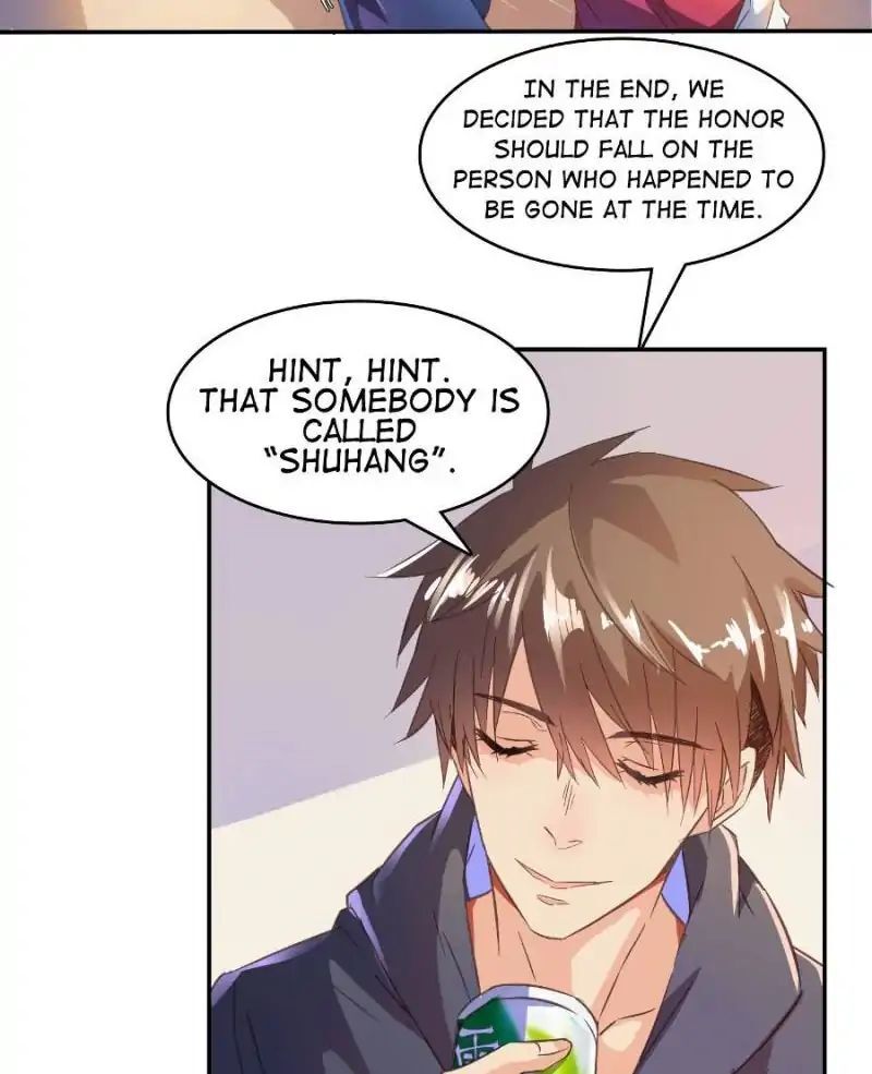 Cultivation Chat Group Chapter 26 Page 29