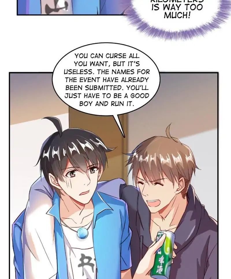 Cultivation Chat Group Chapter 26 Page 31
