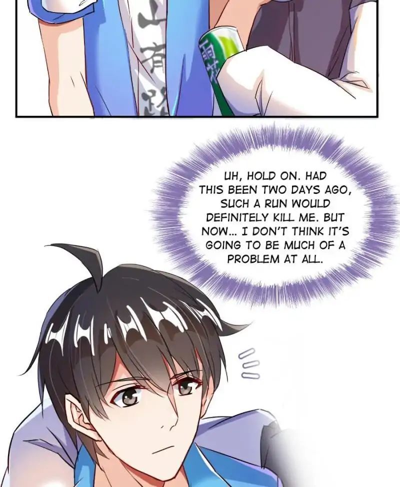 Cultivation Chat Group Chapter 26 Page 32