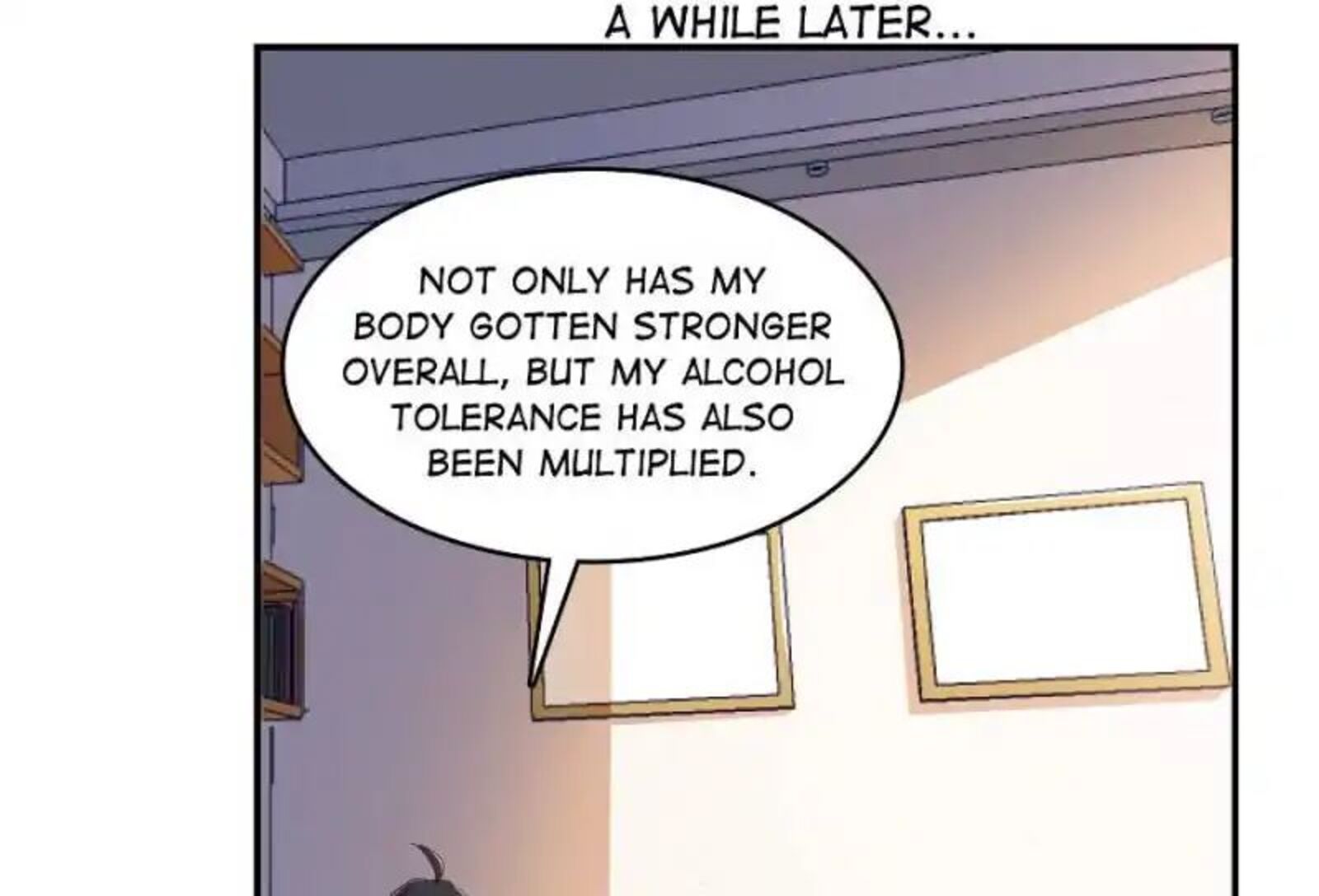 Cultivation Chat Group Chapter 26 Page 35