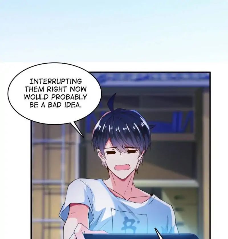 Cultivation Chat Group Chapter 26 Page 44