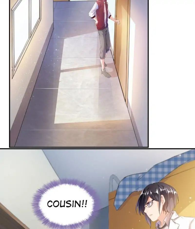Cultivation Chat Group Chapter 26 Page 9