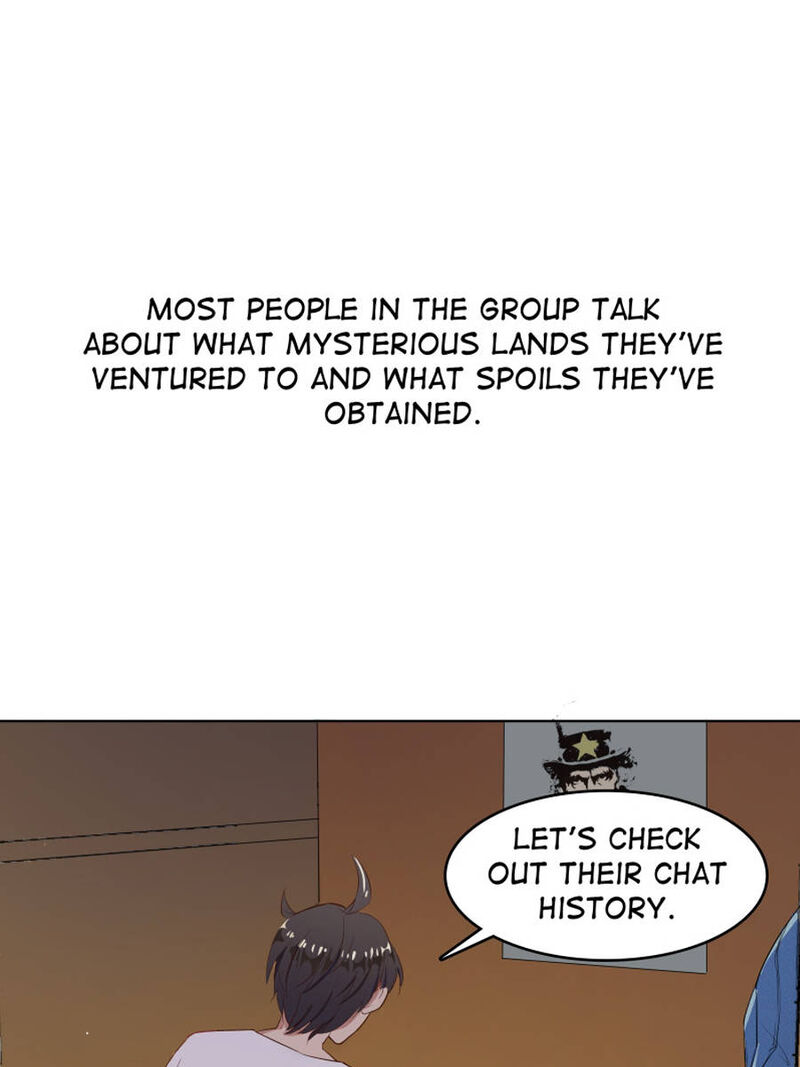 Cultivation Chat Group Chapter 3 Page 14