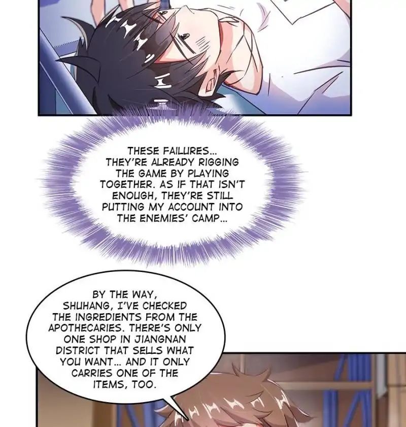 Cultivation Chat Group Chapter 30 Page 2