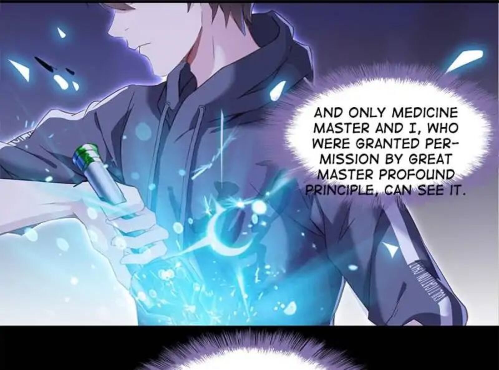 Cultivation Chat Group Chapter 31 Page 14