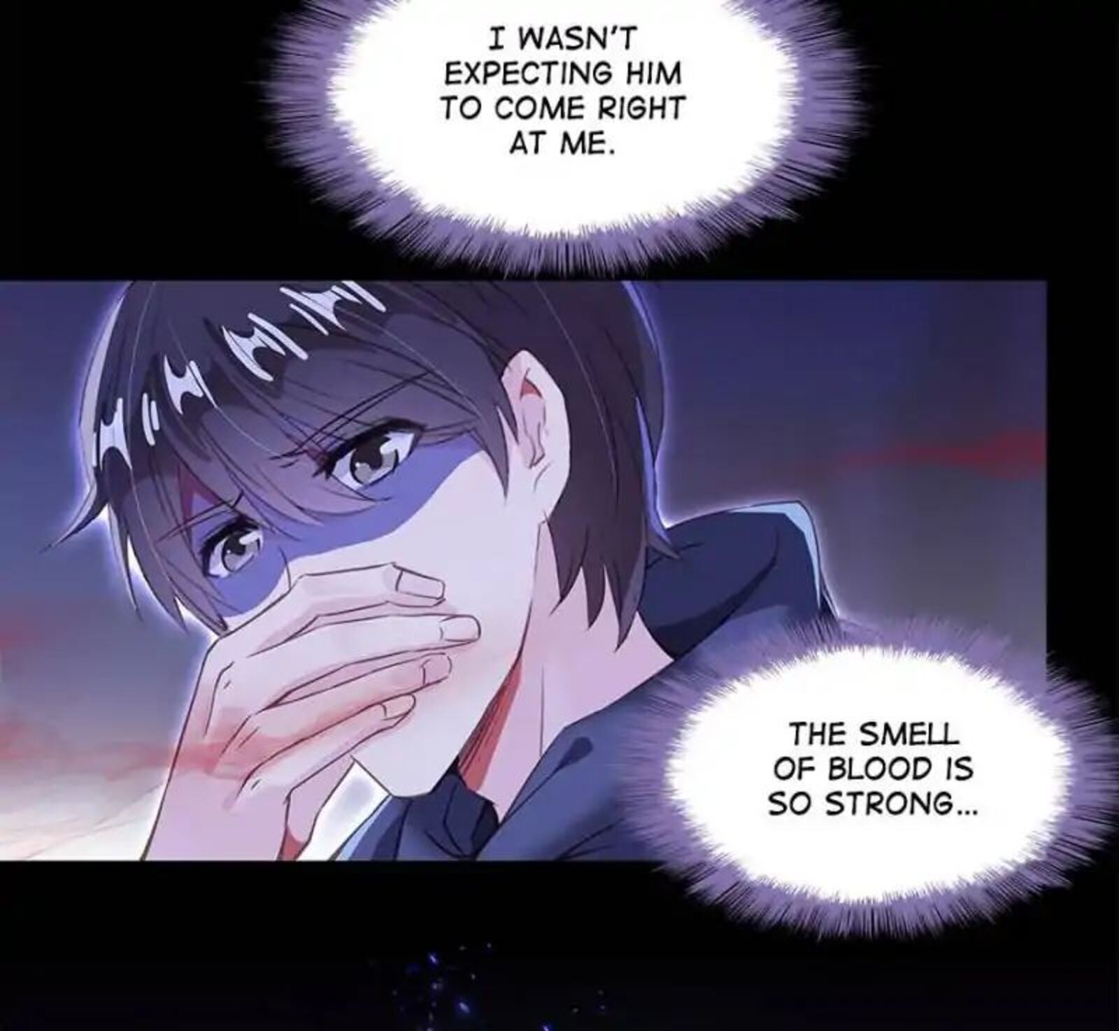 Cultivation Chat Group Chapter 31 Page 15
