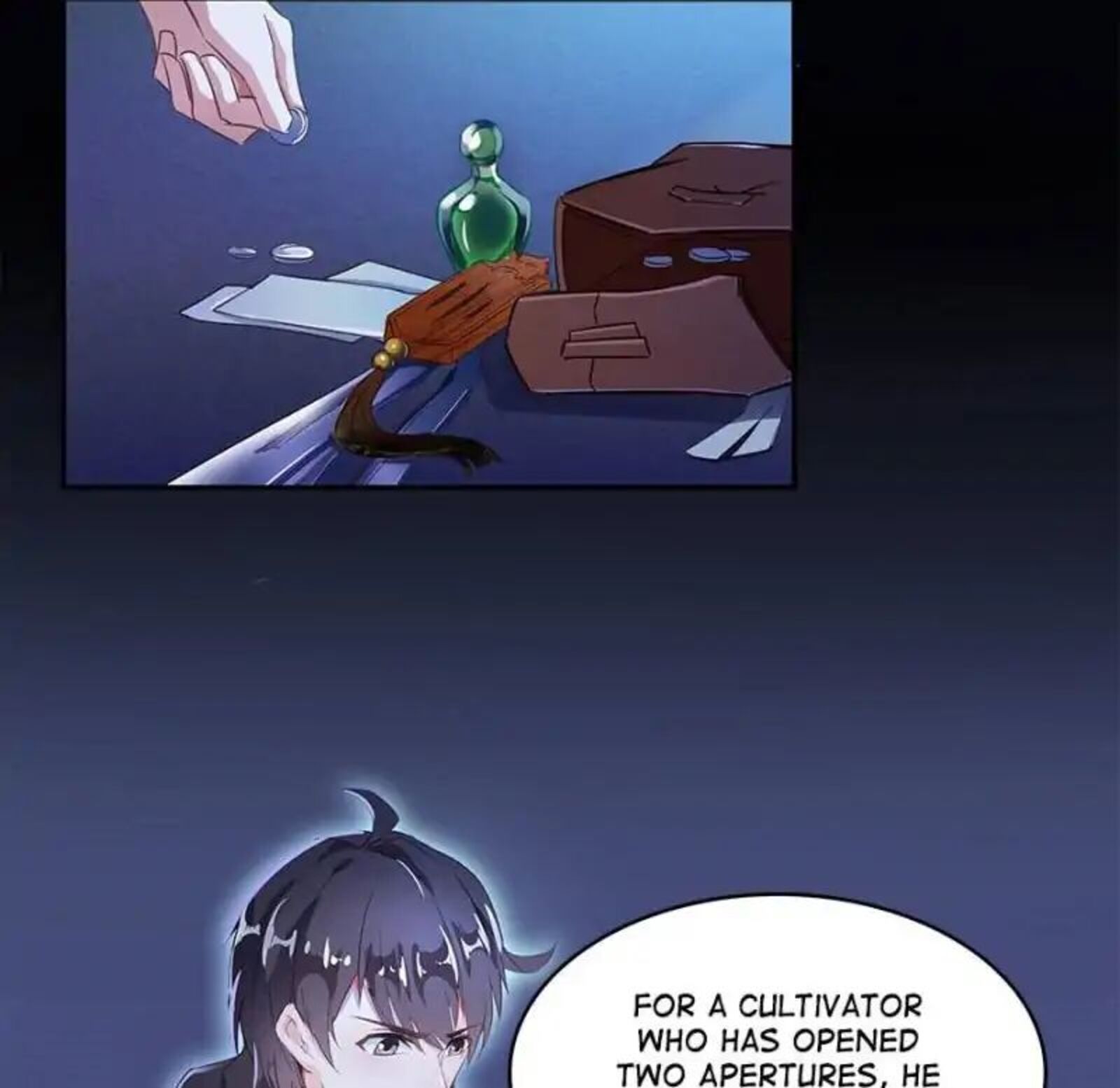 Cultivation Chat Group Chapter 31 Page 23