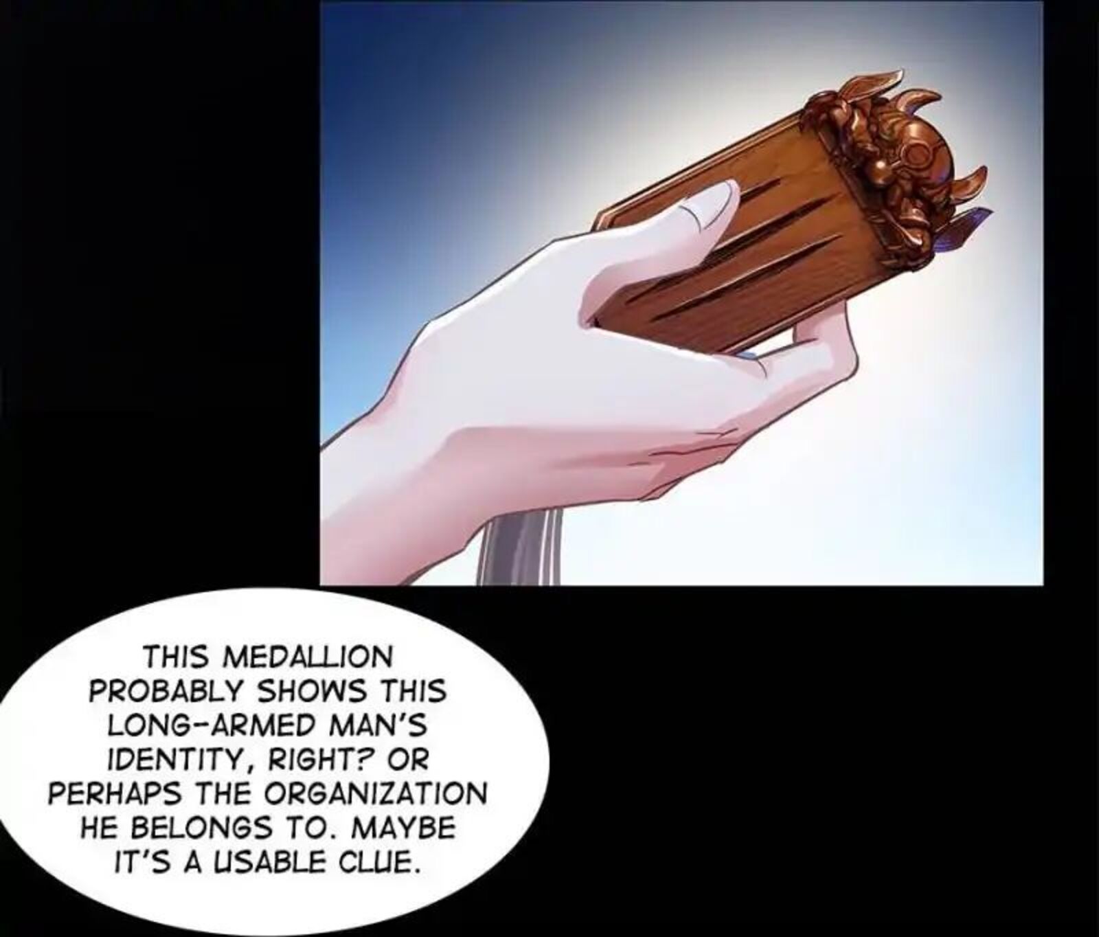 Cultivation Chat Group Chapter 31 Page 25