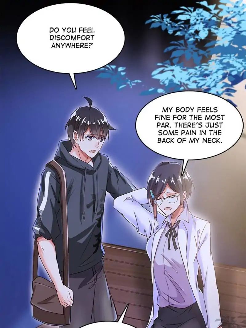Cultivation Chat Group Chapter 31 Page 33