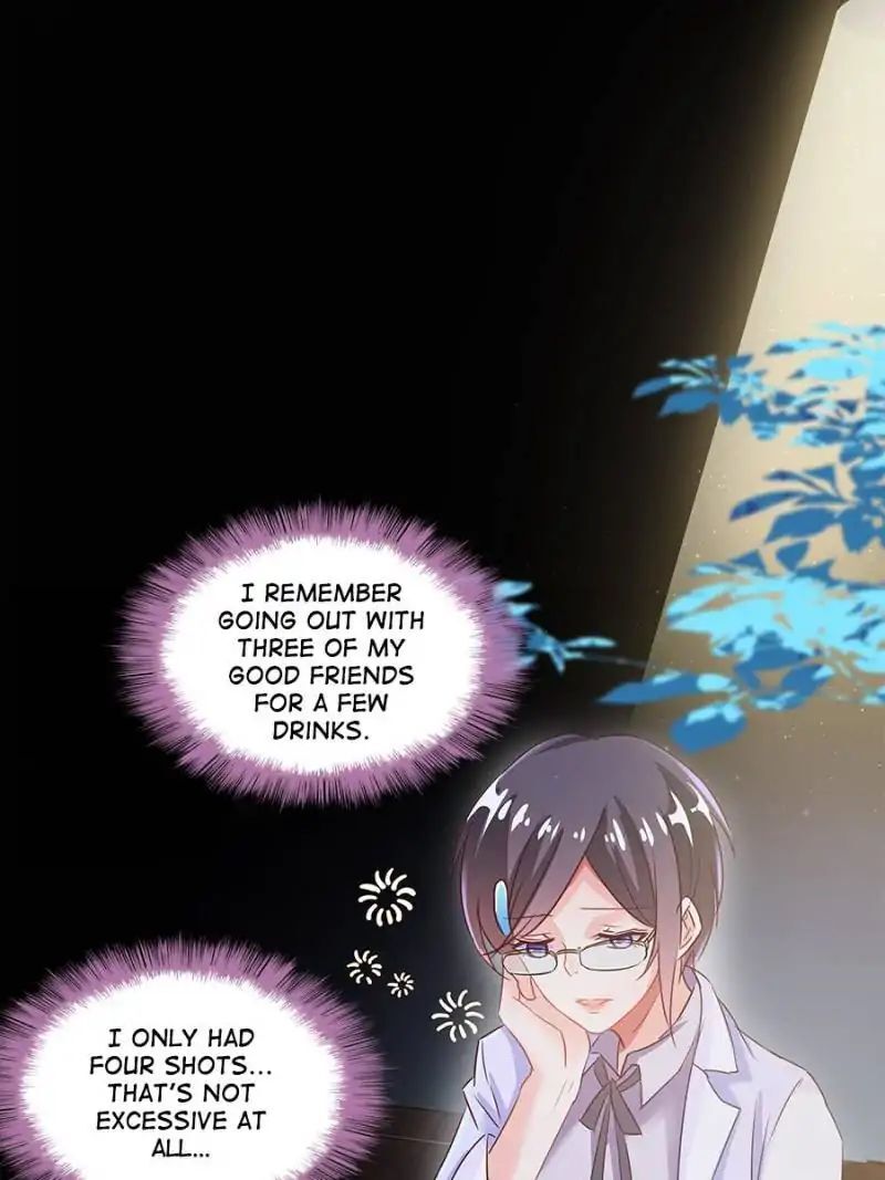 Cultivation Chat Group Chapter 31 Page 35
