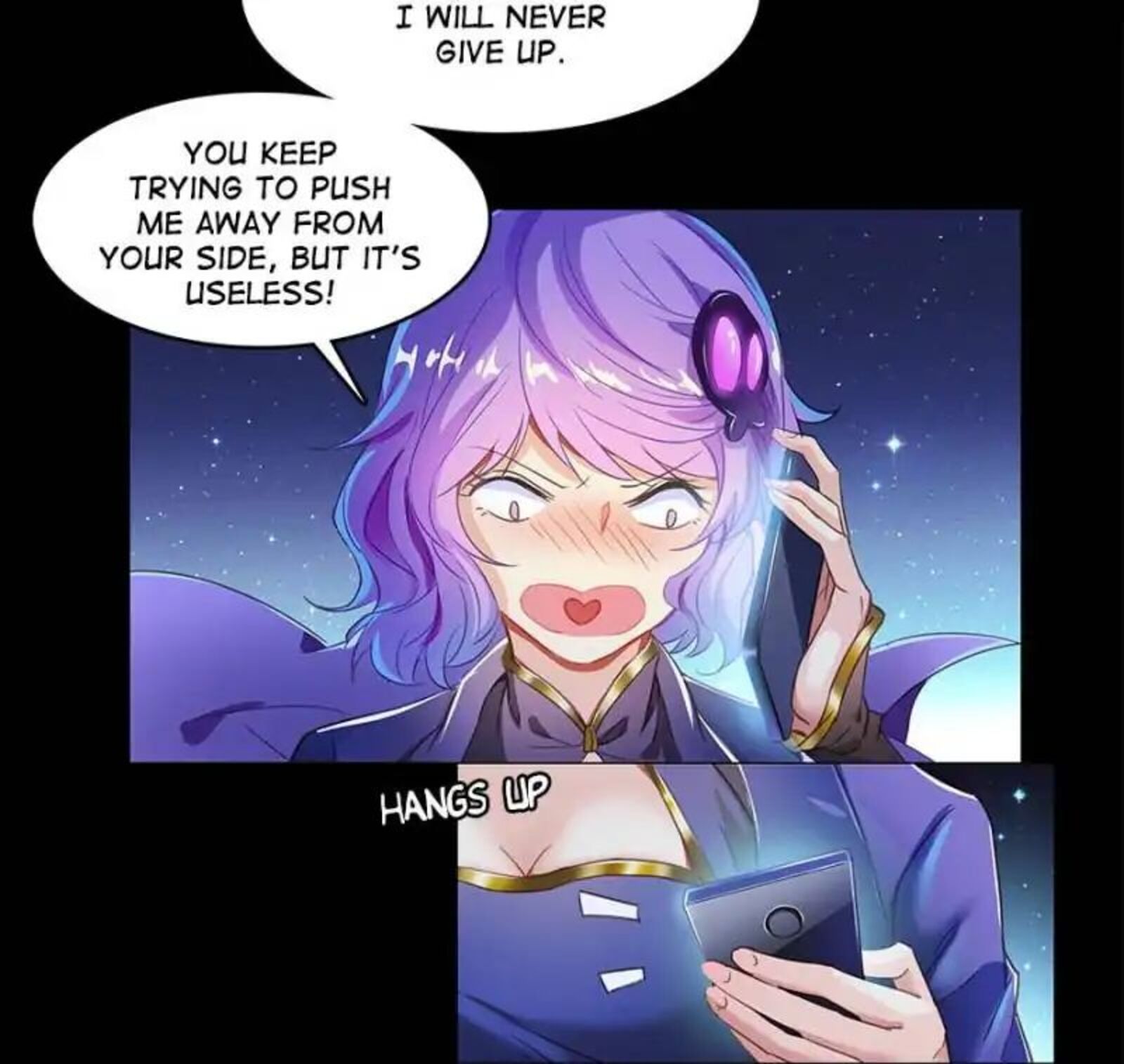 Cultivation Chat Group Chapter 31 Page 47