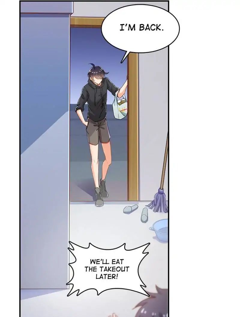 Cultivation Chat Group Chapter 31 Page 56