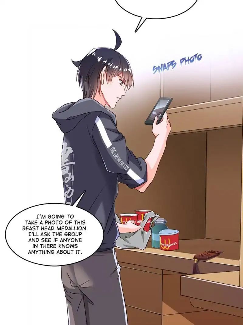 Cultivation Chat Group Chapter 31 Page 58