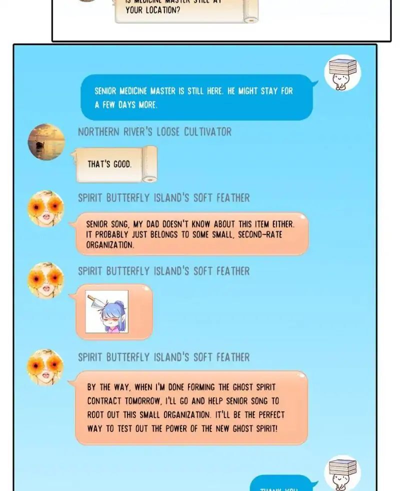 Cultivation Chat Group Chapter 31 Page 63
