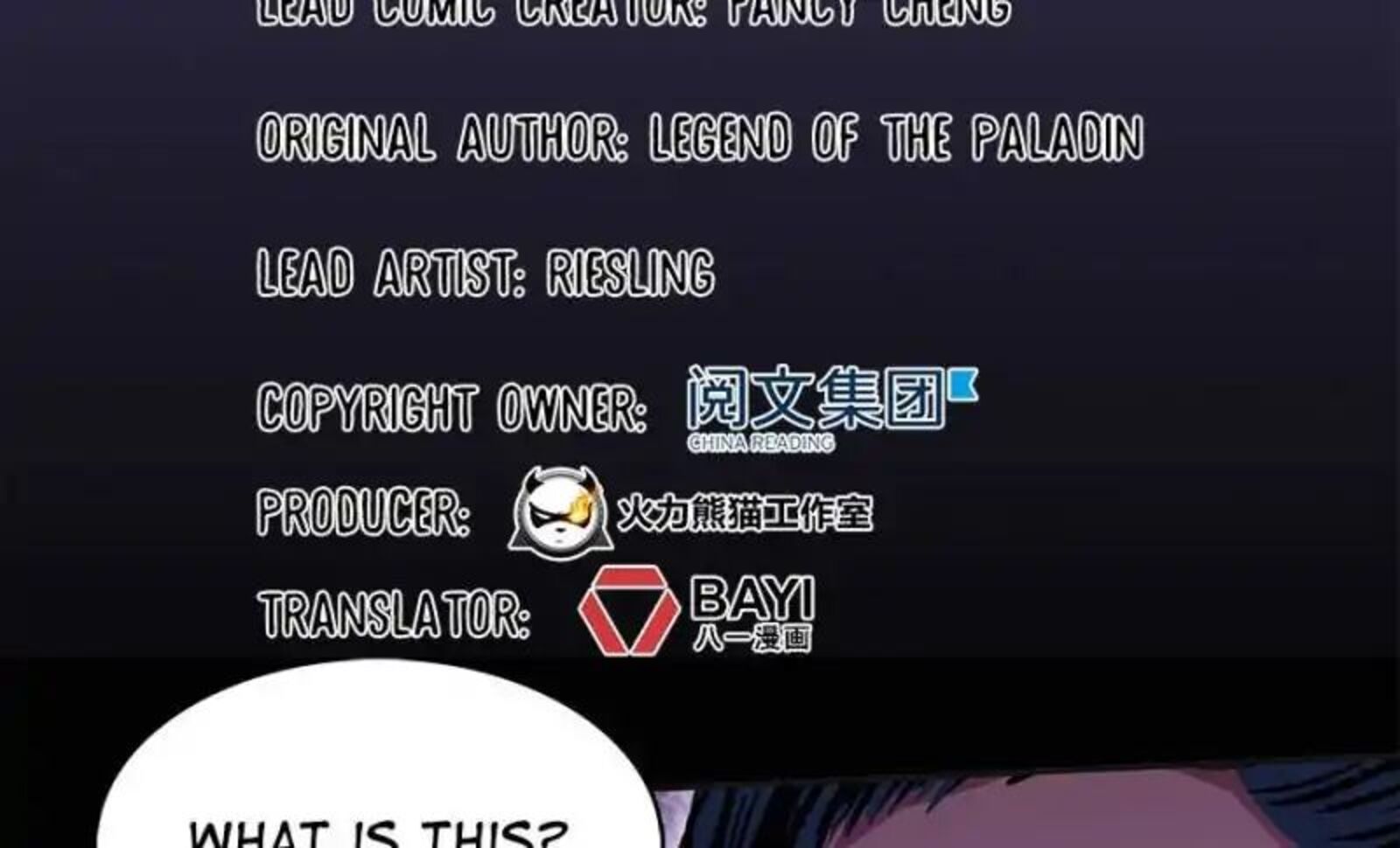 Cultivation Chat Group Chapter 31 Page 9