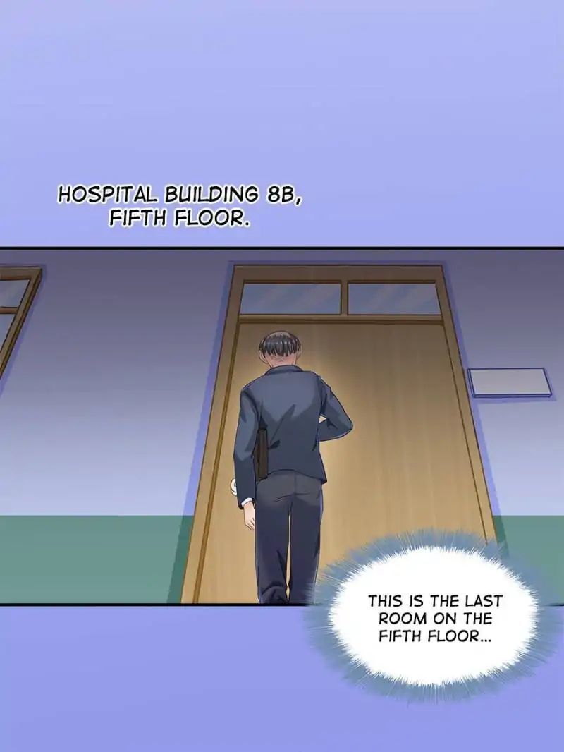 Cultivation Chat Group Chapter 44 Page 25