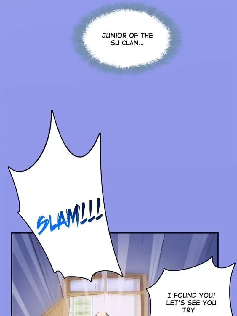 Cultivation Chat Group Chapter 44 Page 26