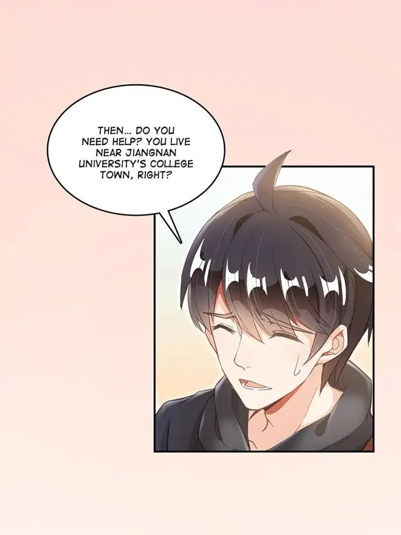 Cultivation Chat Group Chapter 44 Page 4