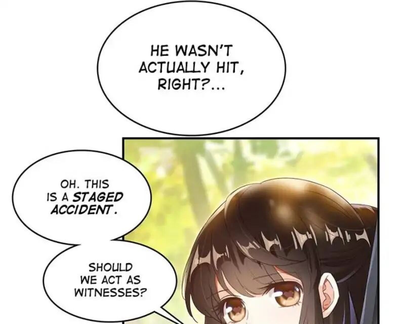 Cultivation Chat Group Chapter 44 Page 41