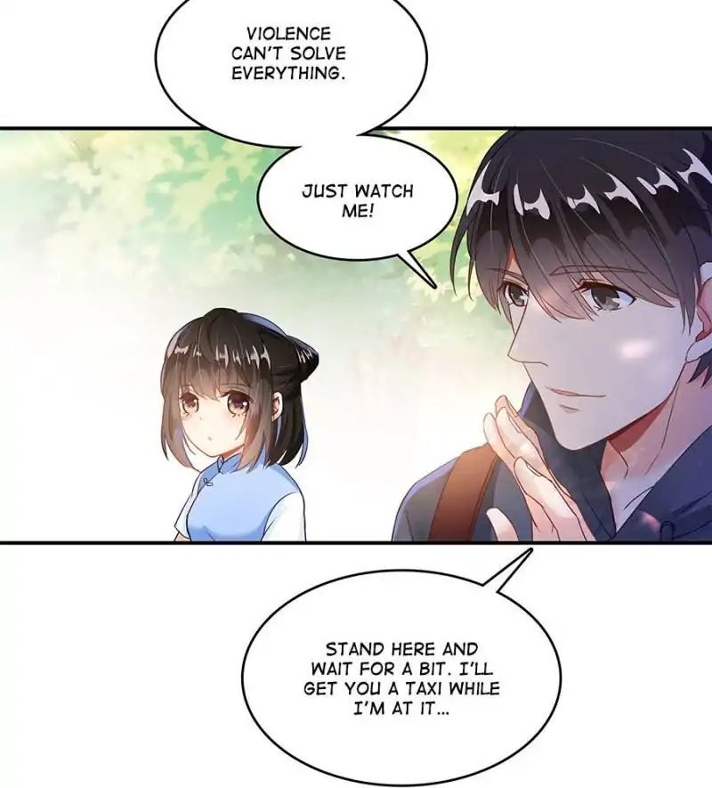 Cultivation Chat Group Chapter 44 Page 44