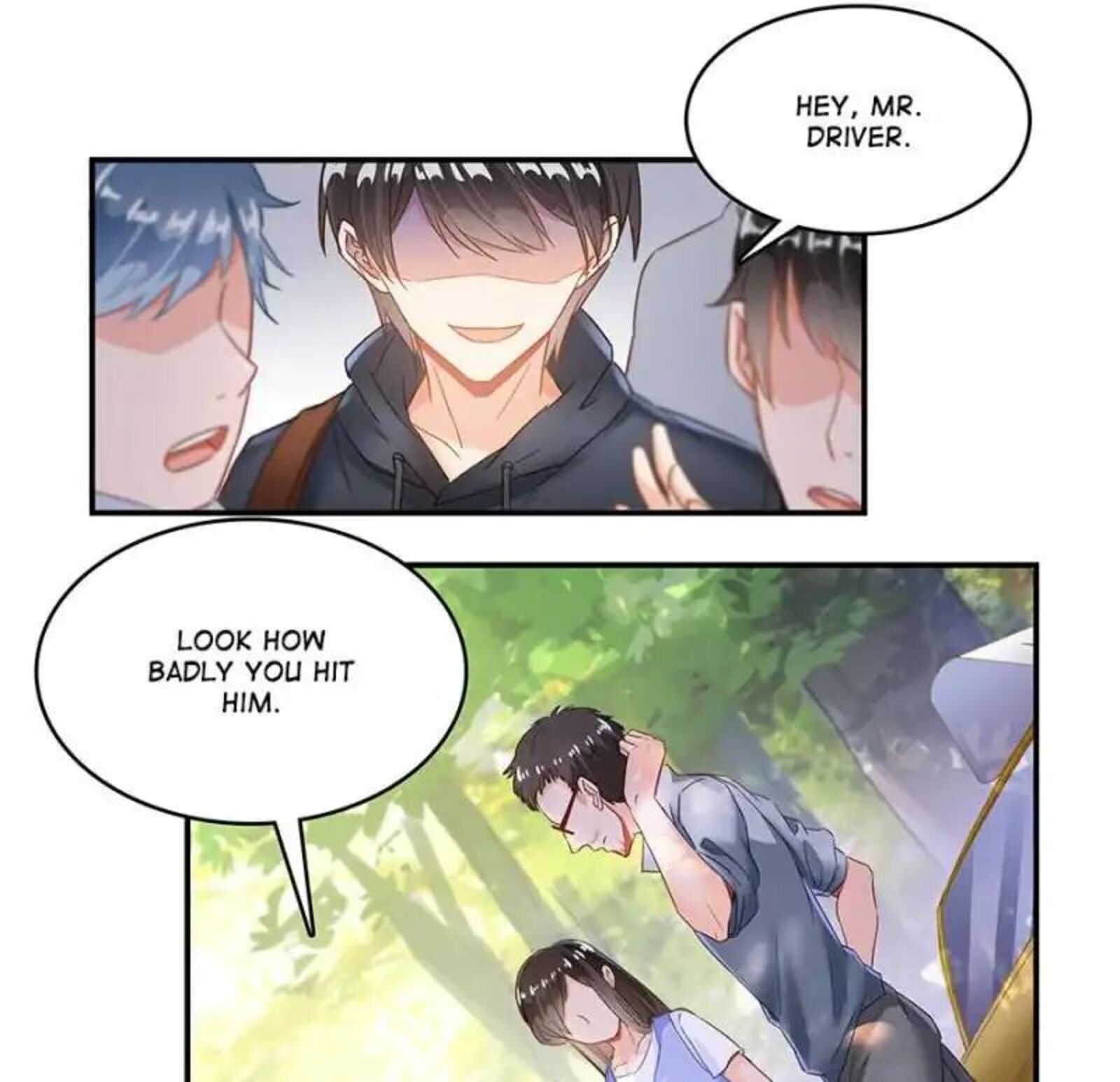 Cultivation Chat Group Chapter 44 Page 46