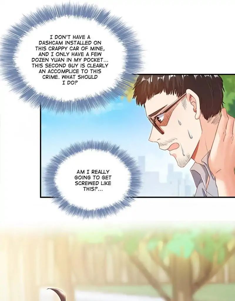 Cultivation Chat Group Chapter 44 Page 48