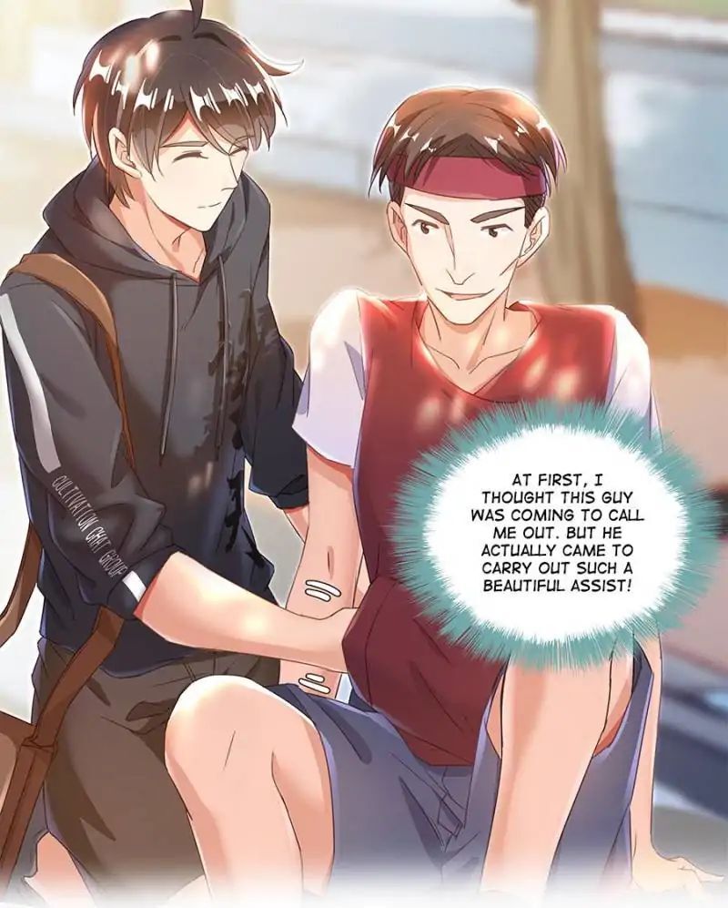 Cultivation Chat Group Chapter 44 Page 49