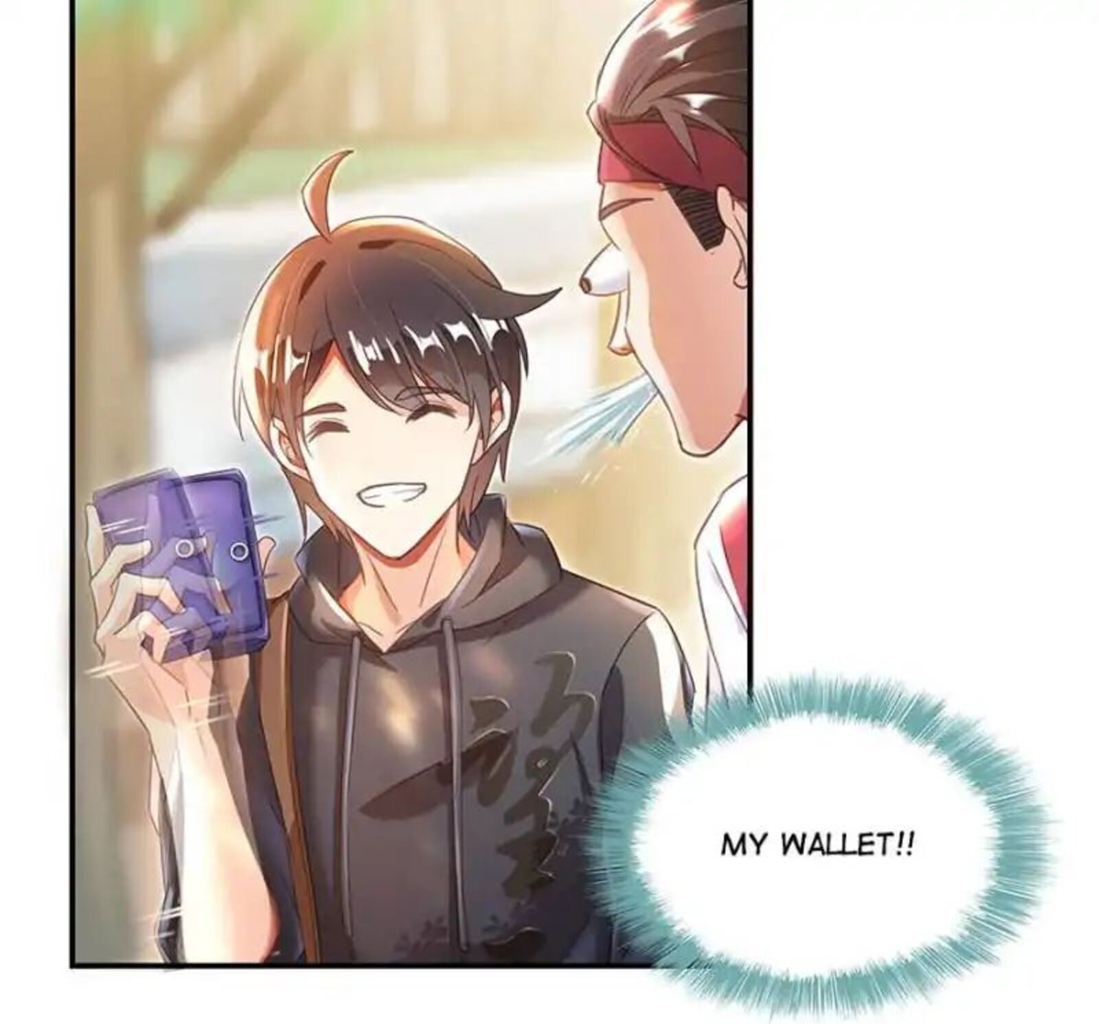 Cultivation Chat Group Chapter 44 Page 51